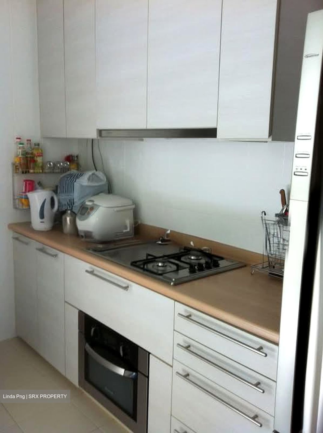 Blk 515B The Premiere @ Tampines (Tampines), HDB 5 Rooms #577380031